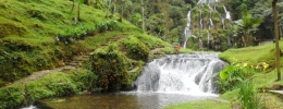 Termales de Santa Rosa (Balneario)